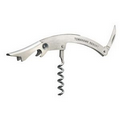 Curve Stainless Steel Wine Opener